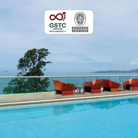 The Sanctuary Resort Pattaya, BW Signature Collection-3