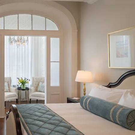 Sydney Boutique Inn & Suites-3