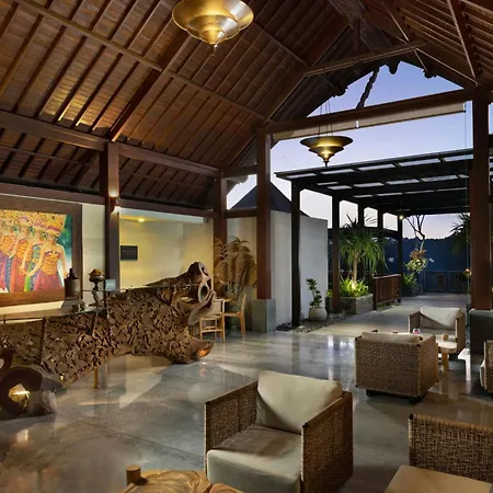 Cicada Resort Bali Ubud, Autograph Collection-3