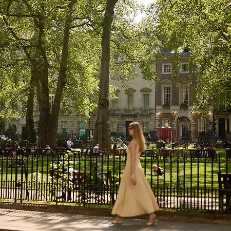 Mandarin Oriental Mayfair, London-3