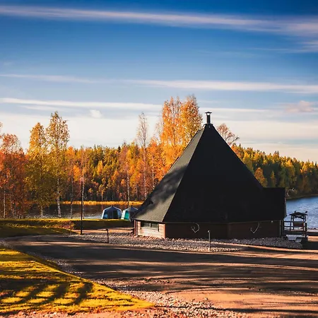 Aito Igloo & Spa Resort-3