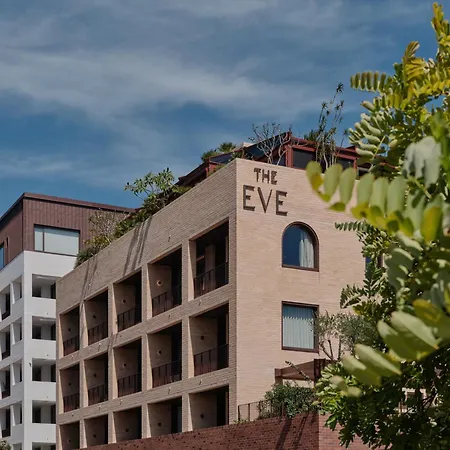 The Eve Hotel Sydney-2
