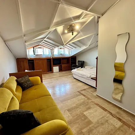 Bahaus Resort-2