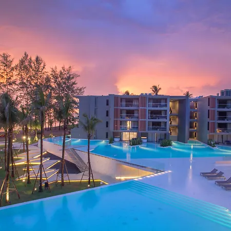 La Vela Khao Lak-3