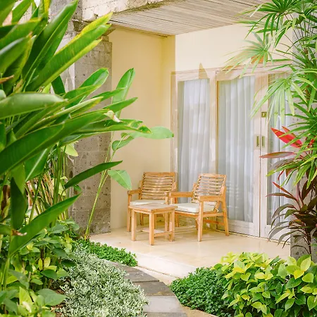 La Berceuse Resort And Villa Nusa Dua By Taritiya Collection-2