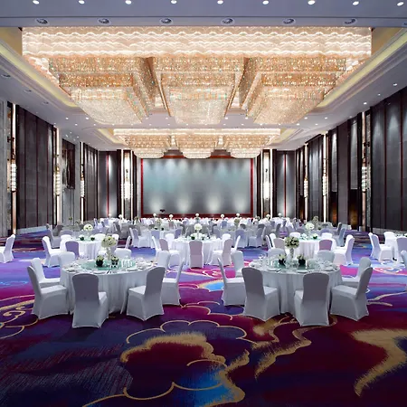 Wanda Vista Hohhot-2