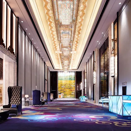 Wanda Vista Hohhot-3