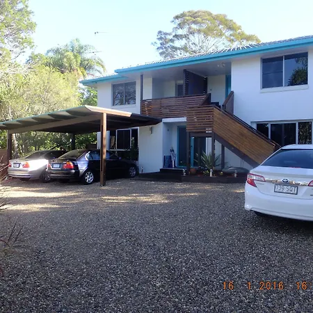 Torquay Terrace Bed & Breakfast-2