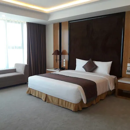 Muong Thanh Luxury Da Nang Hotel-3
