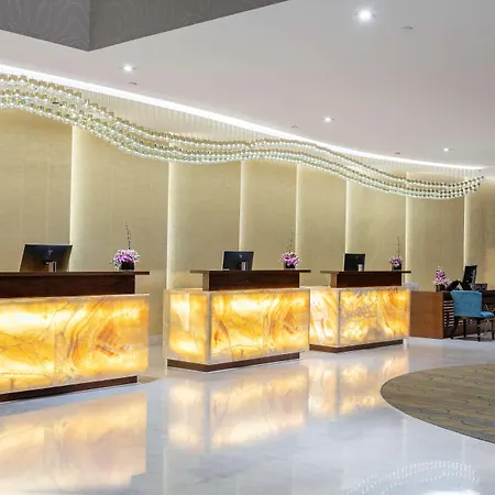 Radisson Blu Hotel, Jeddah Al Salam-2