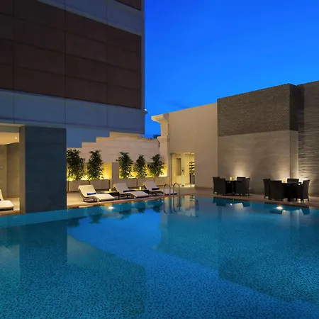 Radisson Blu Hotel, Jeddah Al Salam-3