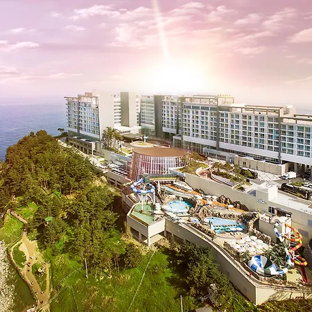 Lotte Resort Sokcho-2