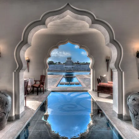 Evolve Back Hampi-3