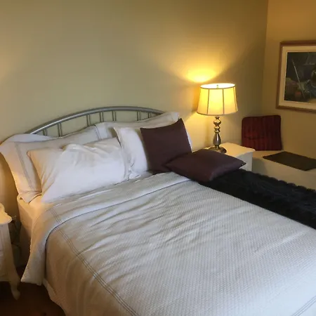 Clyde Hall Bed And Breakfast-2