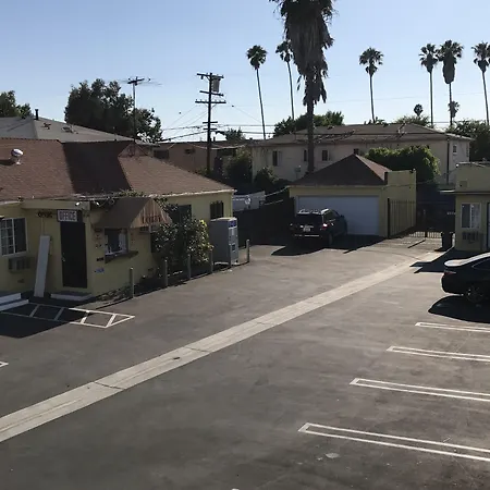 Cornett Motel-2