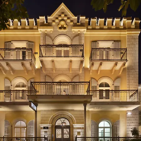 The Drisco Hotel Tel Aviv - Relais & Chateaux (Adults Only)-3