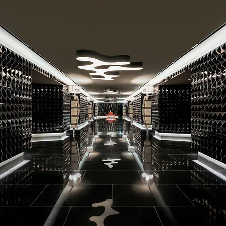 Novotel Suites Ambassador Seoul Yongsan-3