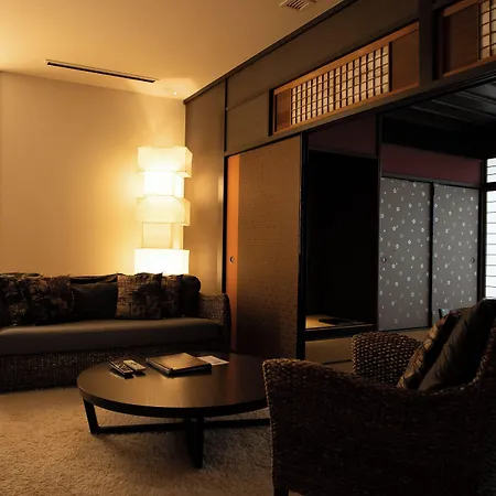Kizashi The Suite Kyoto Gion-3