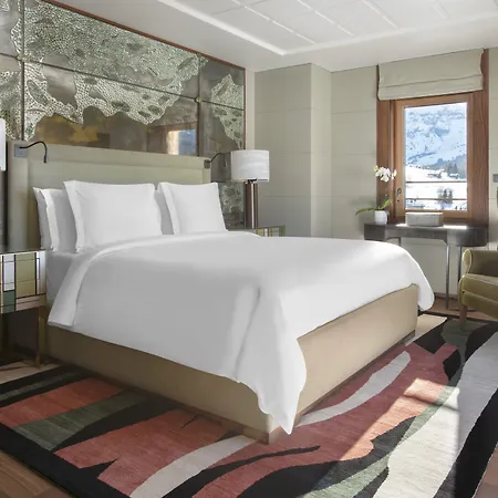 Four Seasons Resort Megeve-3
