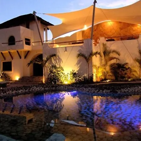 Hotel Spa Sitio Sagrado-3