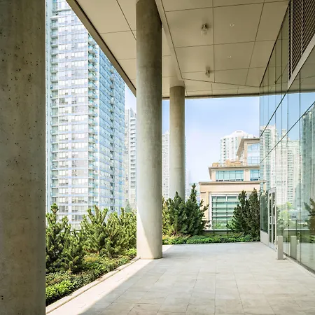 Jw Marriott Parq Vancouver-2