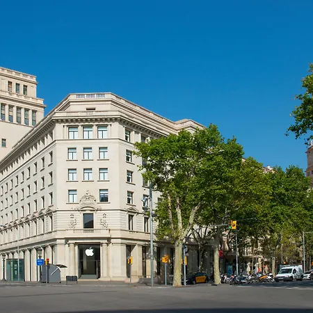 Bless Barcelona - Preferred Hotels & Resorts, Legend Collection-2