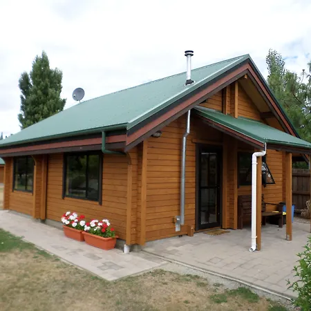 Central Chalets Ltd-3
