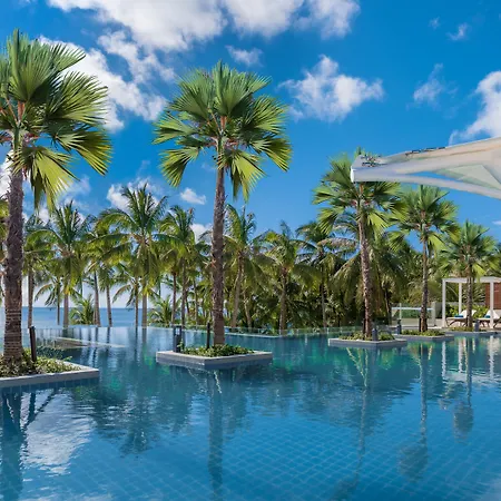 Henann Crystal Sands Resort-3