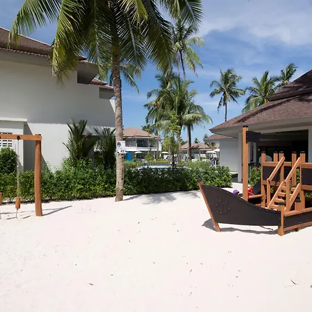 X10 Khaolak Resort-2
