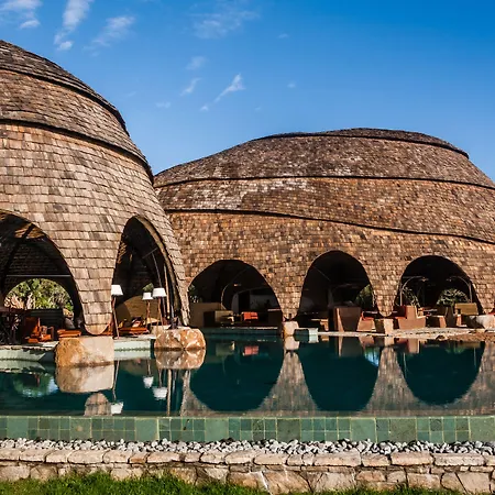 Wild Coast Tented Lodge-2
