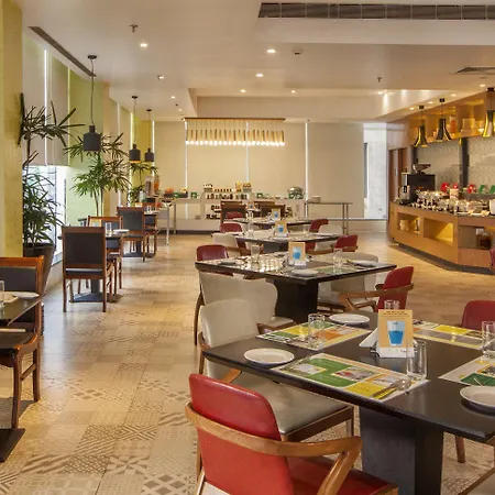 Lemon Tree Premier, Patna-3