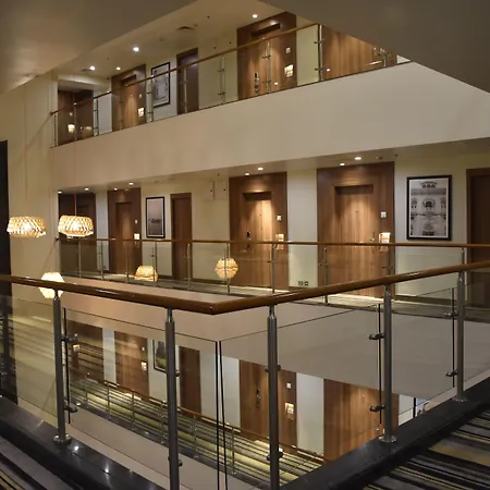 Lemon Tree Premier, Patna-2