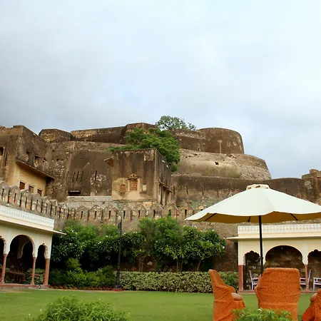 Shahpura Haveli 70 Kms From Khatu Shyamji-3
