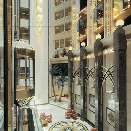 Makkah Hotel-3