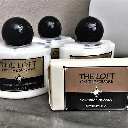 The Loft On The Square-3