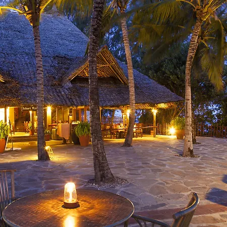 Baobab Beach Resort & Spa-3