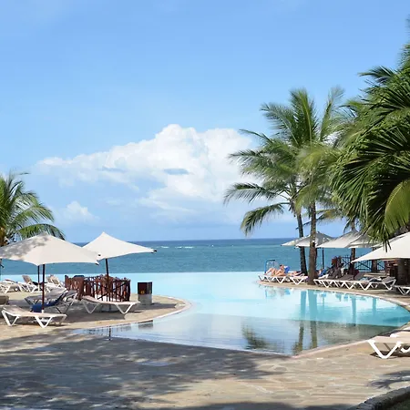 Baobab Beach Resort & Spa-3