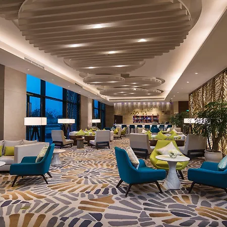 Holiday Inn Suzhou Taihu Lake By Ihg-3