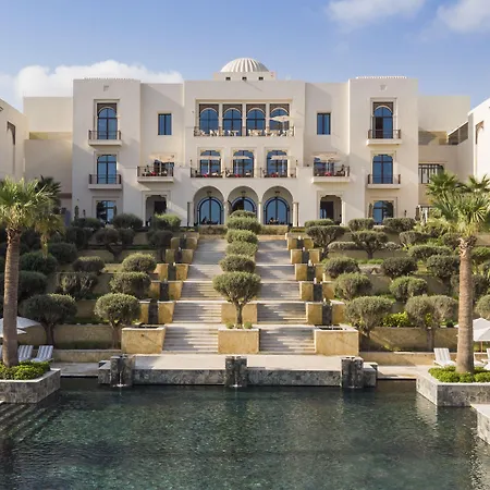 Four Seasons Hotel Tunis-2
