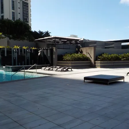 Circle On Cavill Surfers Paradise Apartments-Holiday Paradise-3