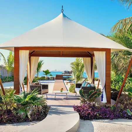 The Ritz-Carlton Ras Al Khaimah, Al Hamra Beach-2