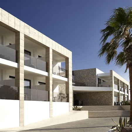Lango Design Hotel & Spa, Adults Only-2