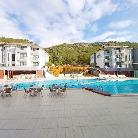 Pam Thermal Hotel Clinic & Spa-2