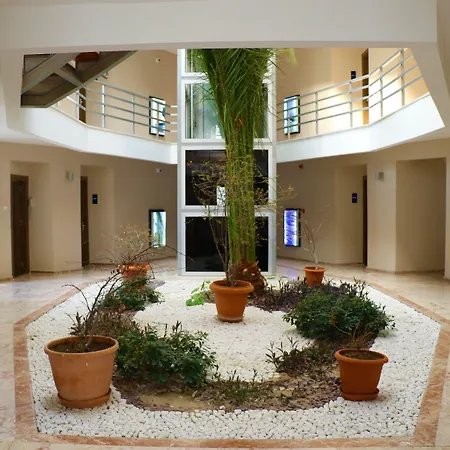 Pam Thermal Hotel Clinic & Spa-2