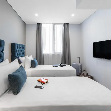 Meriton Suites Sydney Airport-3