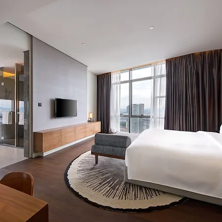 Le Meridien Petaling Jaya-2