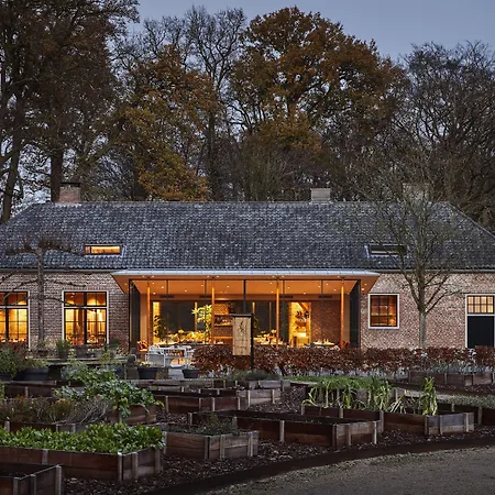 Parc Broekhuizen L Culinair Landgoed-2