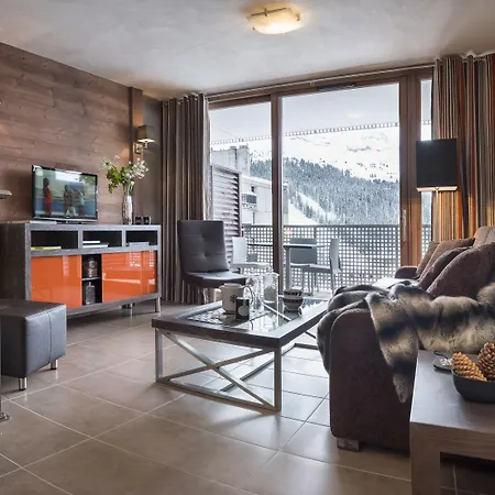 Cgh Residence Boutique Le Centaure-3
