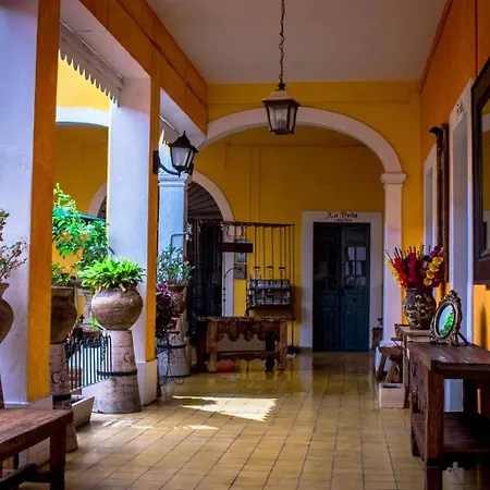 Casona Tlaquepaque Temazcal&Spa-2