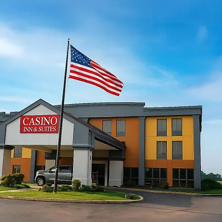 Casino Inn And Suites Tunica Resorts-3